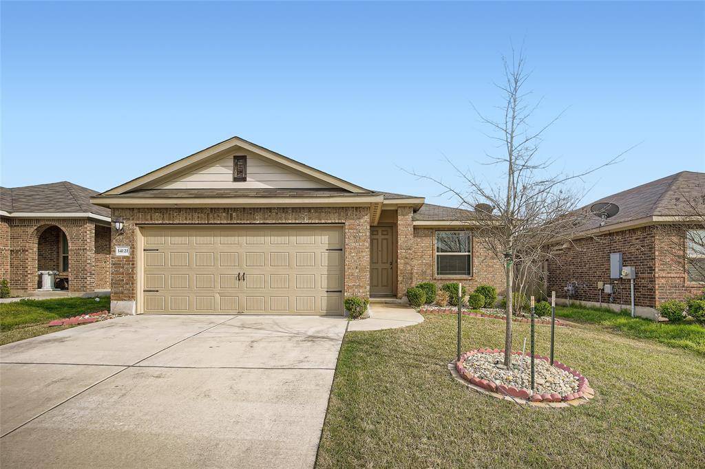 14121 Fallsprings WAY, Manor, TX 78653
