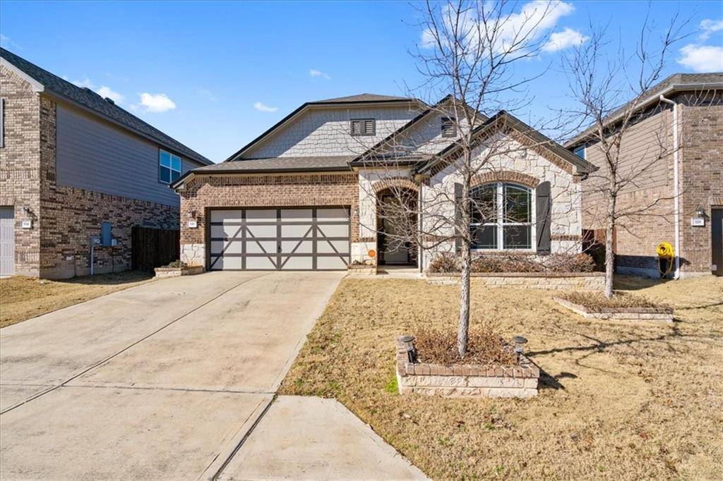 330 Grand Junction TRL, Georgetown, TX 78626
