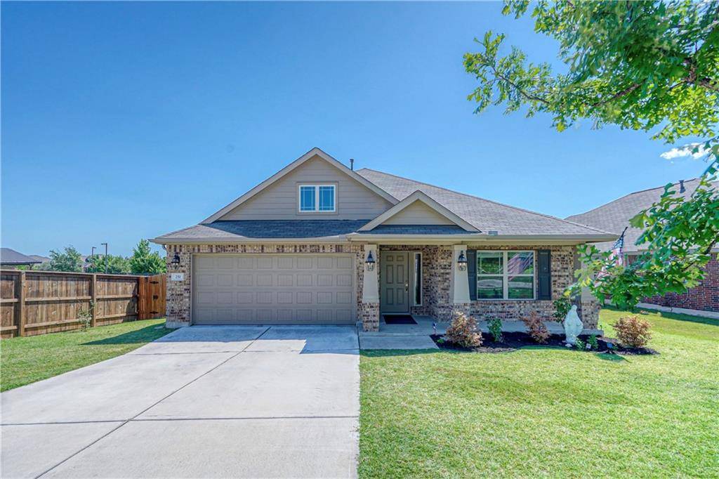 251 Red Morganite TRL, Buda, TX 78610