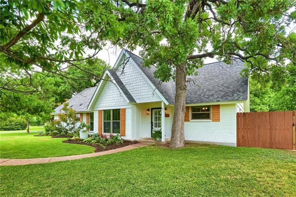 1524 Sheridan TRL, Cedar Park, TX 78613