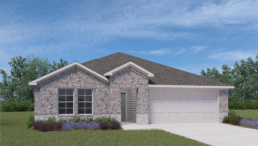 2302 Merganser DR, Copperas Cove, TX 76522