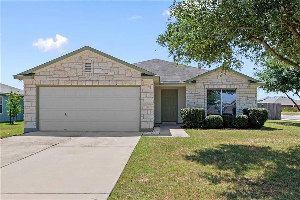 1301 Twin CV, Kyle, TX 78640