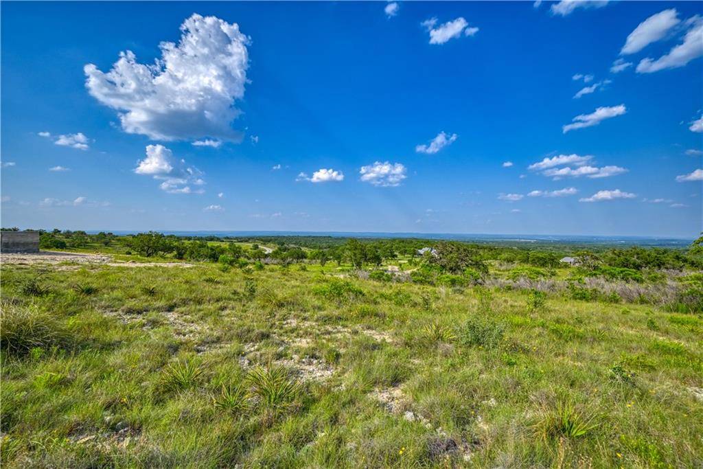 Lot 84 Bosque TRL, Marble Falls, TX 78654