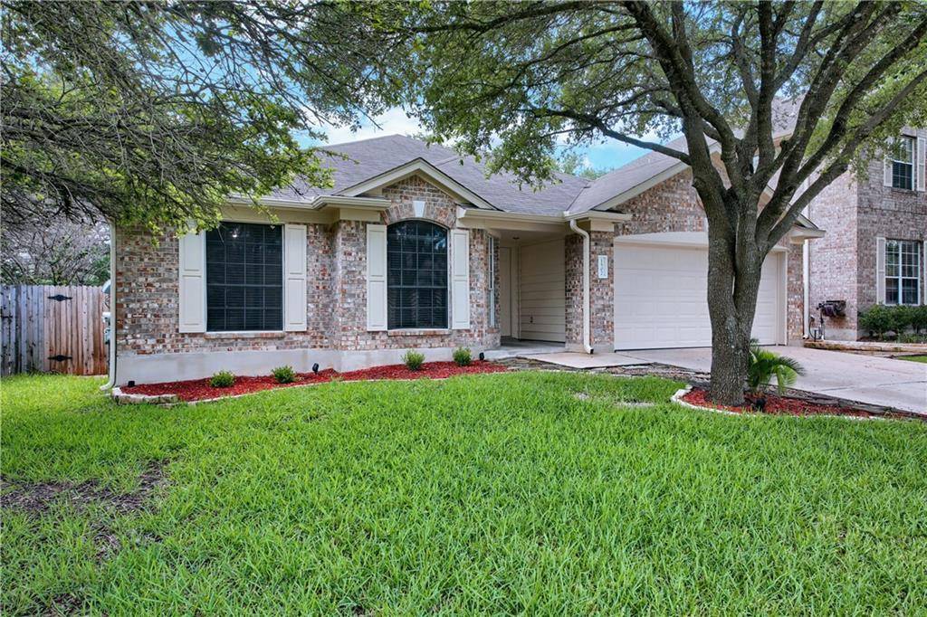 1502 Old Mill RD, Cedar Park, TX 78613