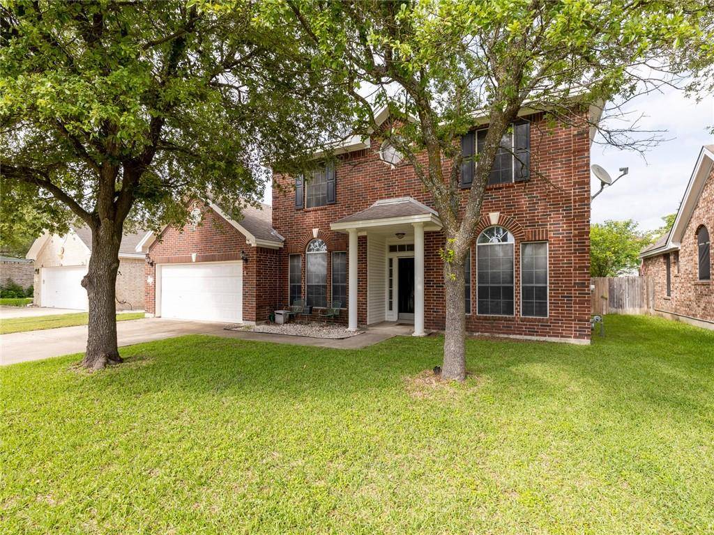 17019 Copperhead DR, Round Rock, TX 78664