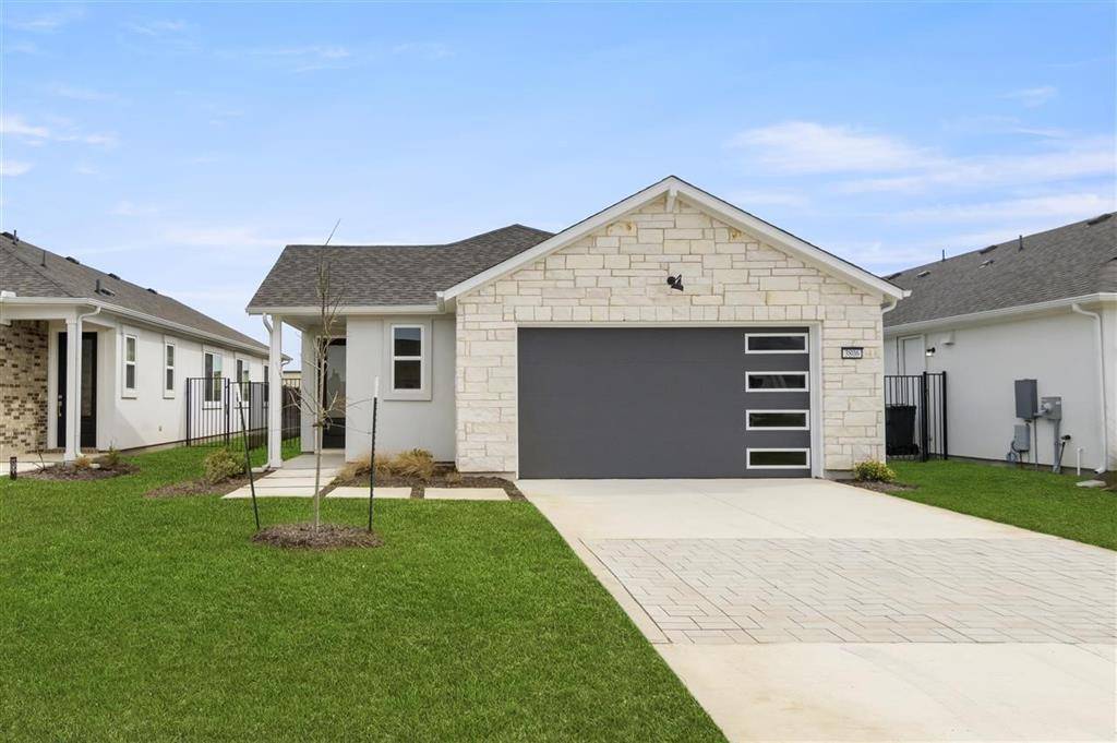 3806 Wild Olive WAY, Georgetown, TX 78628