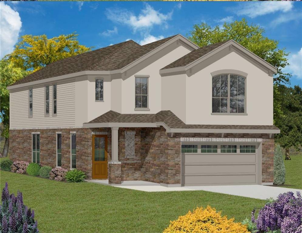 1531 N Red Bud LN #8, Round Rock, TX 78664