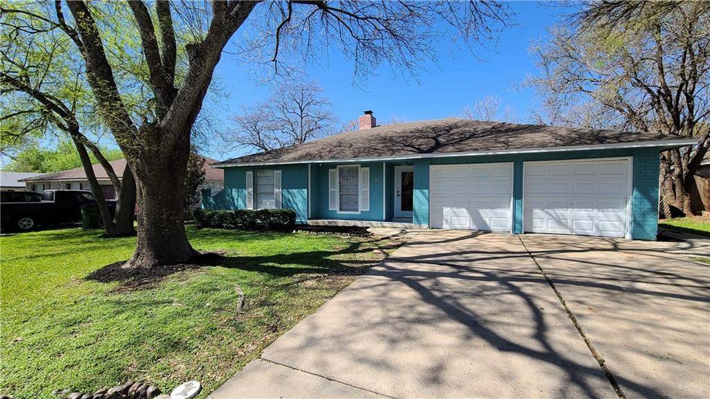 908 Rolling Green CIR, Round Rock, TX 78664