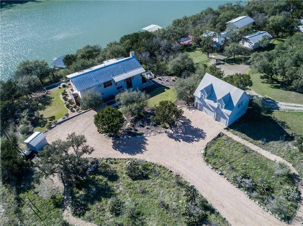 23601 Old Ferry RD #20, Spicewood, TX 78669