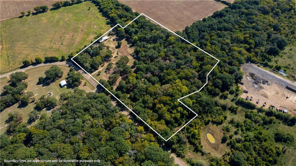 430 County Road 328, Caldwell, TX 77836
