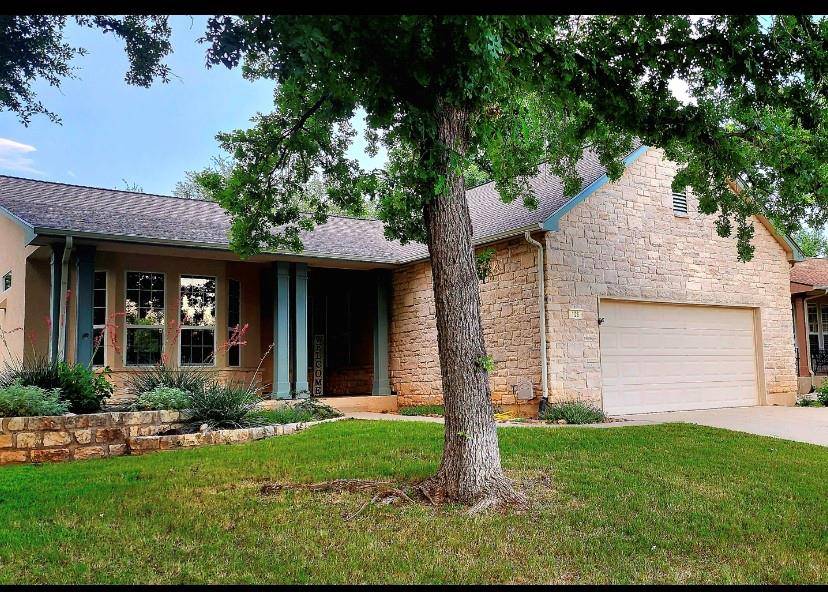 126 RAIN LILY LN, Georgetown, TX 78633