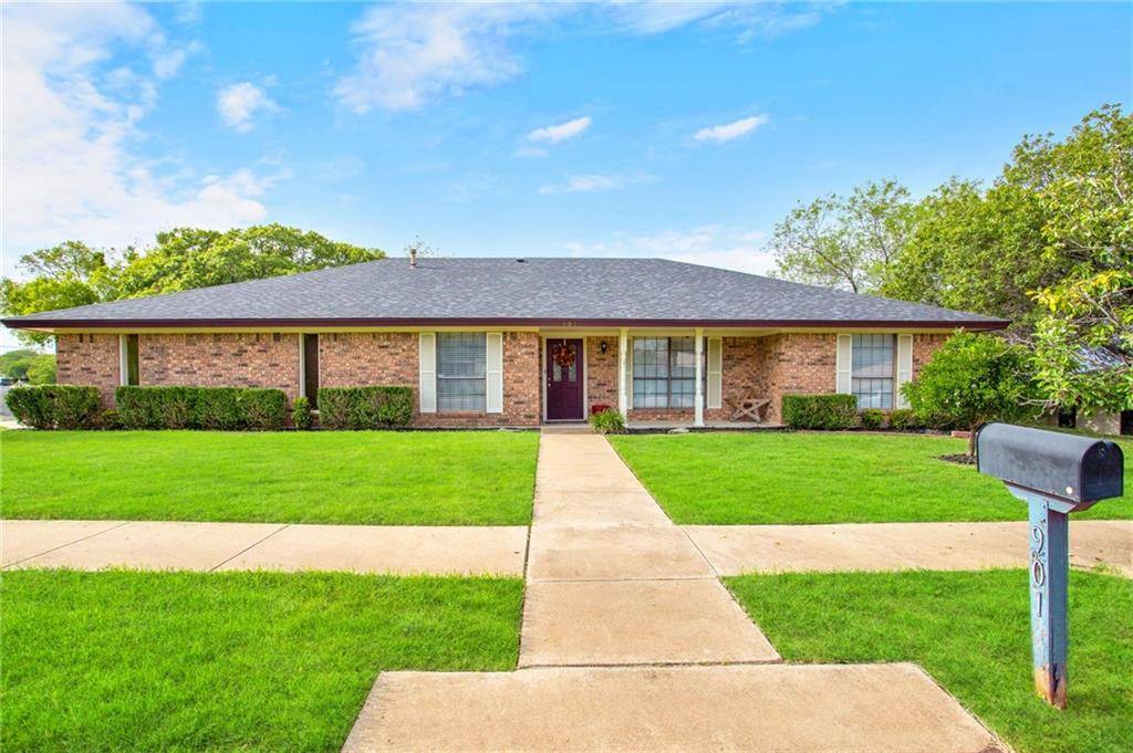 901 N 23RD ST, Copperas Cove, TX 76522