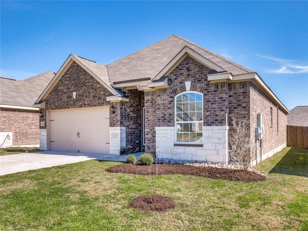 13305 Clara Martin RD, Manor, TX 78653