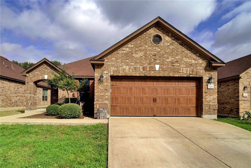2109 Townsman TRL, Cedar Park, TX 78613