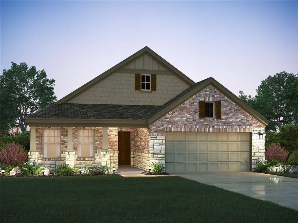 279 Patriot DR, Buda, TX 78610