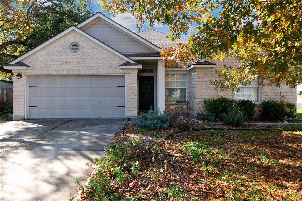 101 Tamara CT, Georgetown, TX 78628