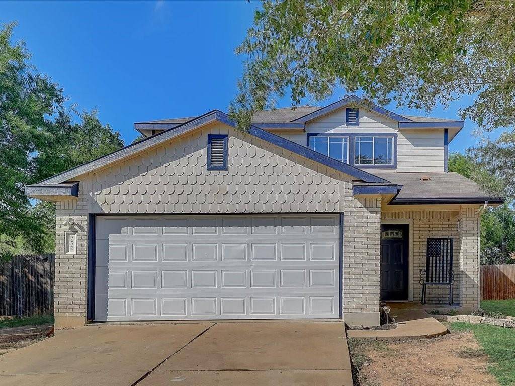 252 Pearl Lake DR, Kyle, TX 78640