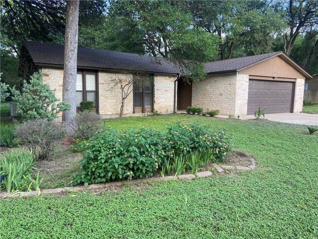 12707 Shady Acres DR, Buda, TX 78610