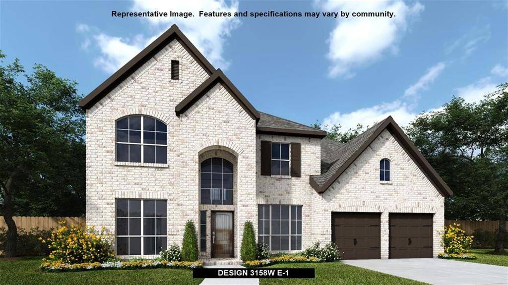 16813 Rakesh WAY, Manor, TX 78653