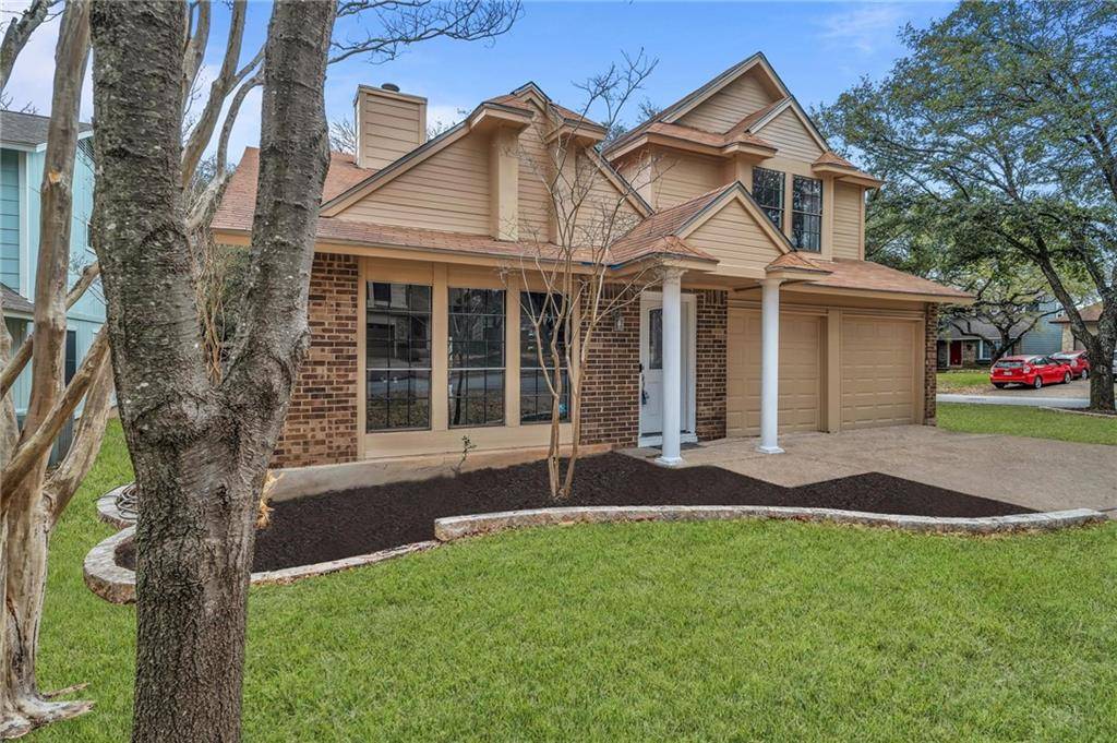 13101 Lubbock LN, Austin, TX 78729