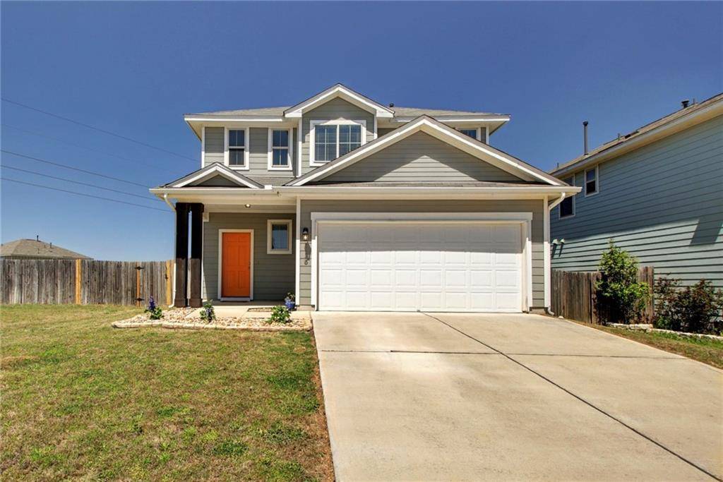 258 Pearl WAY, Buda, TX 78610
