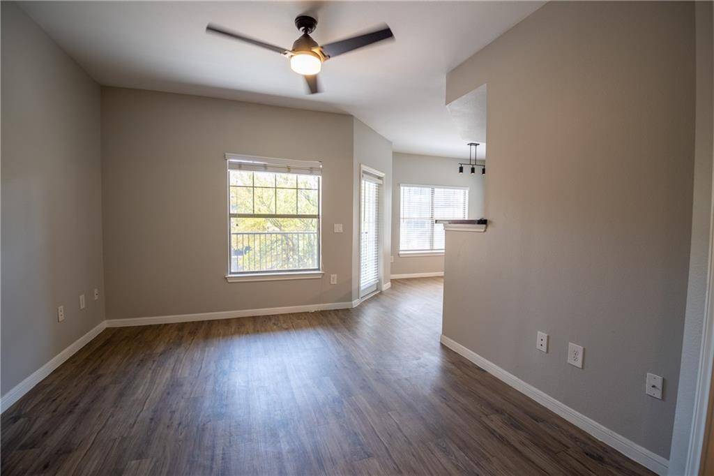 2320 Gracy Farms LN #322, Austin, TX 78758