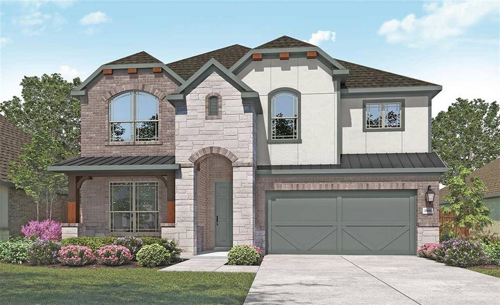 242 Short Leaf DR, Buda, TX 78610