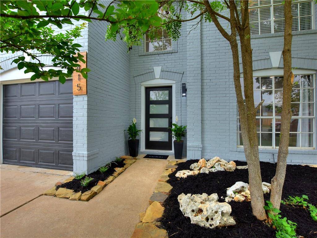 1415 Deer Ledge TRL, Cedar Park, TX 78613