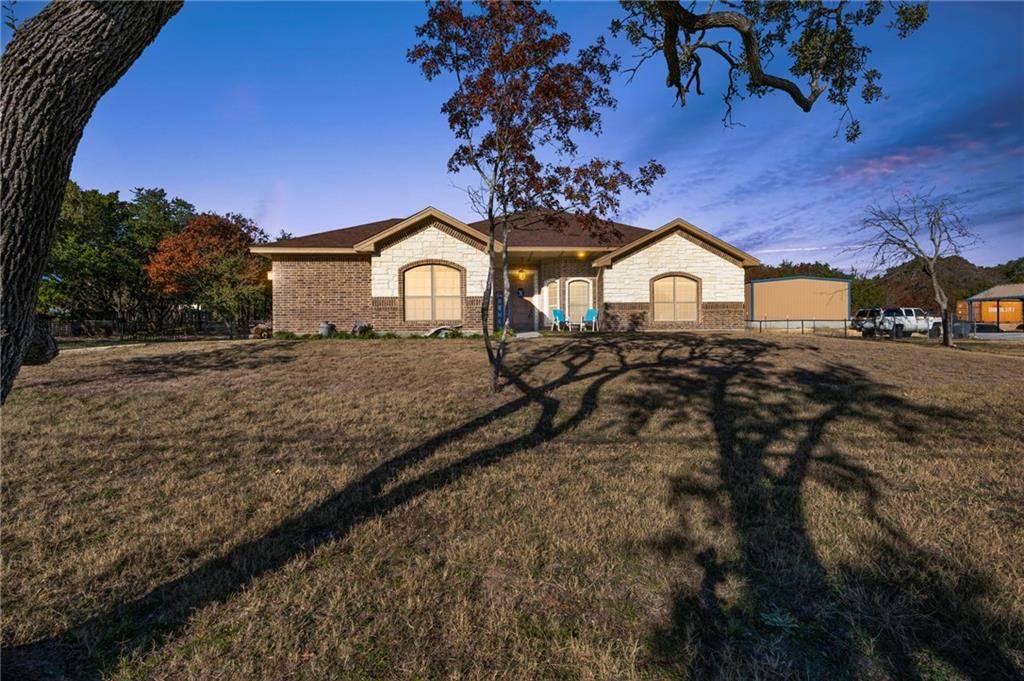 7888 Fm 2657, Kempner, TX 76539