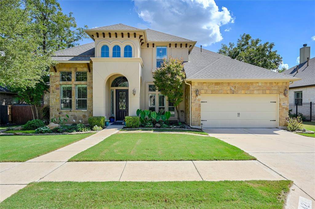 421 Southern Cross DR, Austin, TX 78717