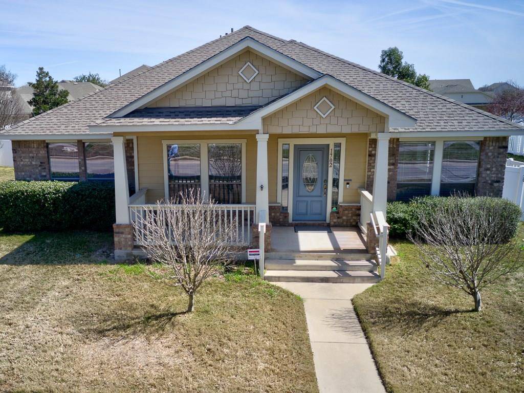 1702 Main ST, Cedar Park, TX 78613