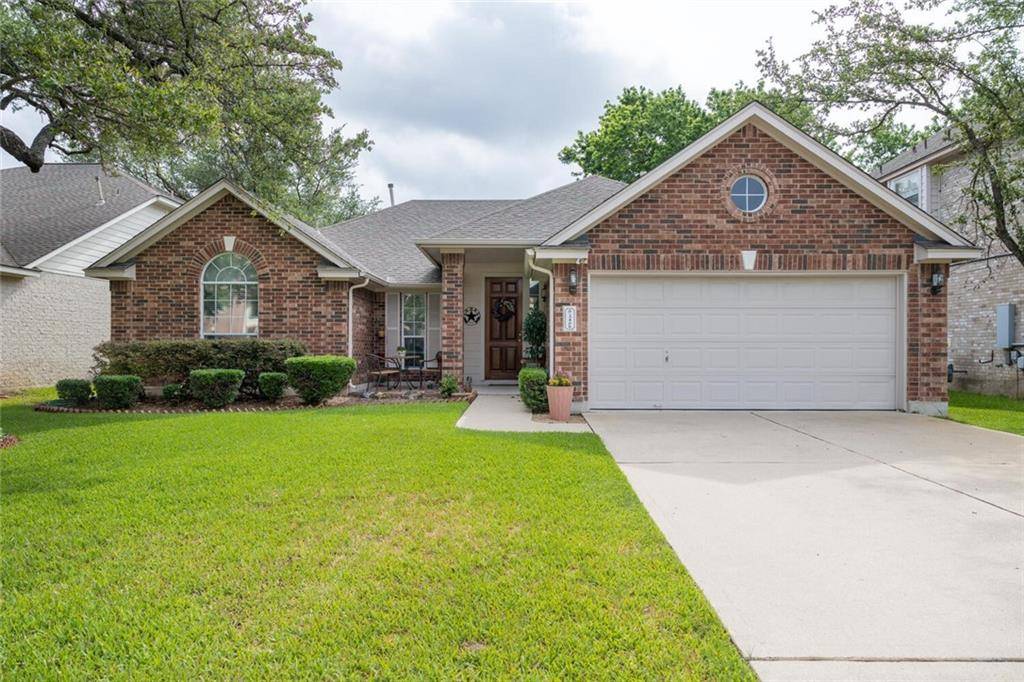 Address not disclosed, Cedar Park, TX 78613
