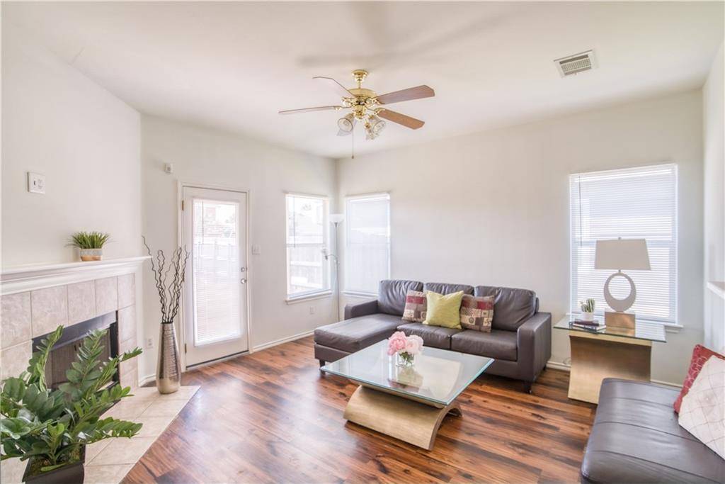 11503 Morgans Point ST, Manor, TX 78653