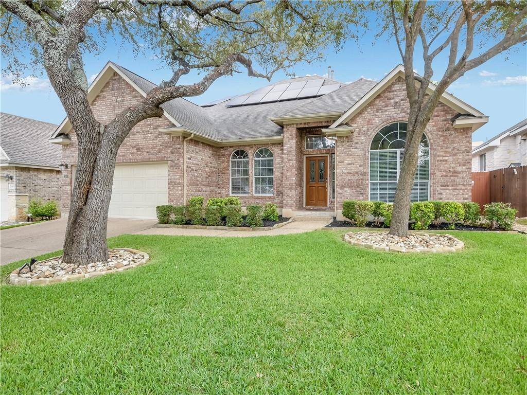 2603 Mingus DR, Cedar Park, TX 78613