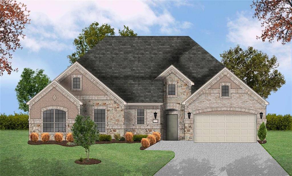 309 CANYON VIEW DR, Georgetown, TX 78628