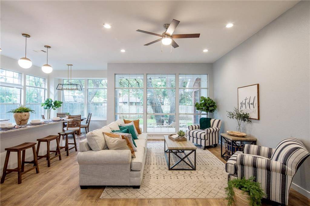 1001 Oakwood BLVD, Round Rock, TX 78681