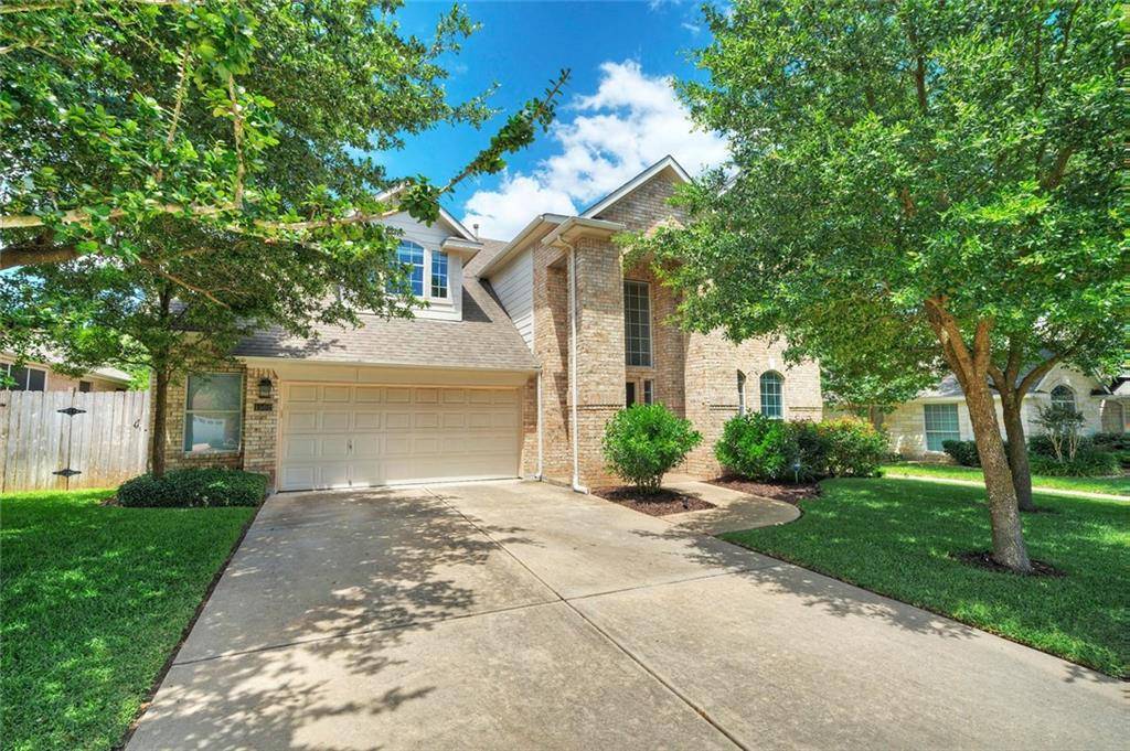 1502 Pagedale DR, Cedar Park, TX 78613