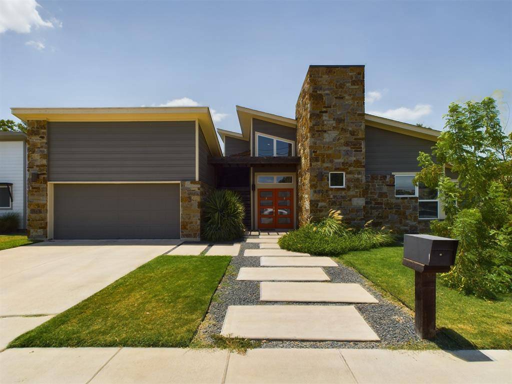 1704 Leander ST, Georgetown, TX 78626