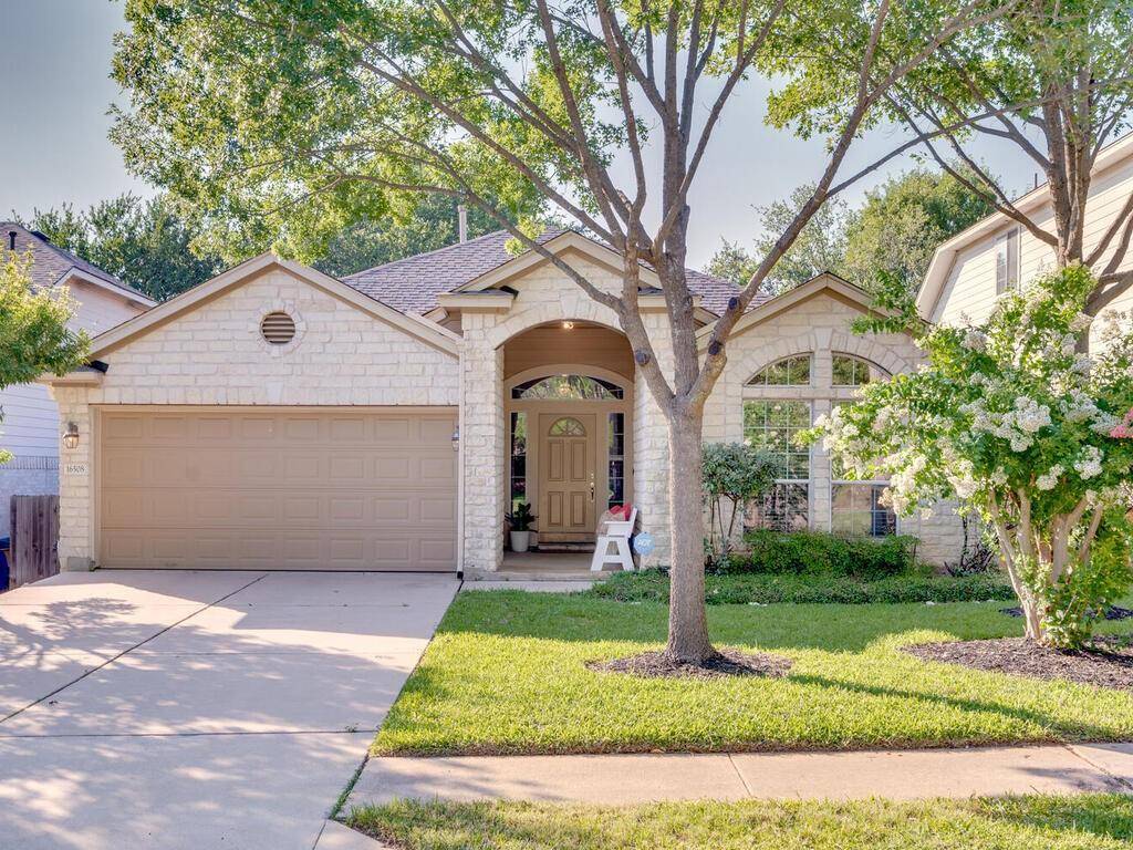 16508 Castletroy DR, Austin, TX 78717