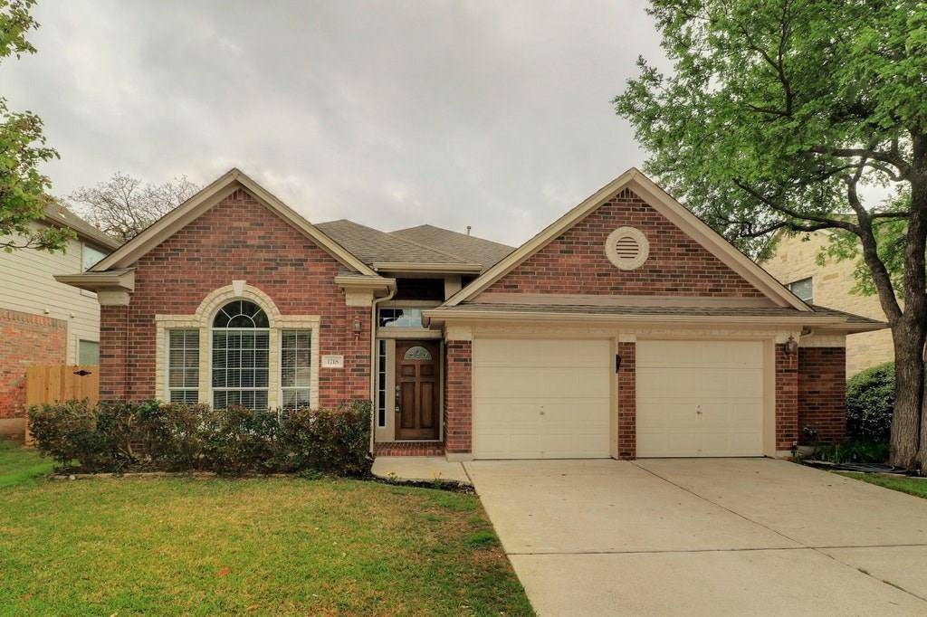 1718 Nelson Ranch LOOP, Cedar Park, TX 78613