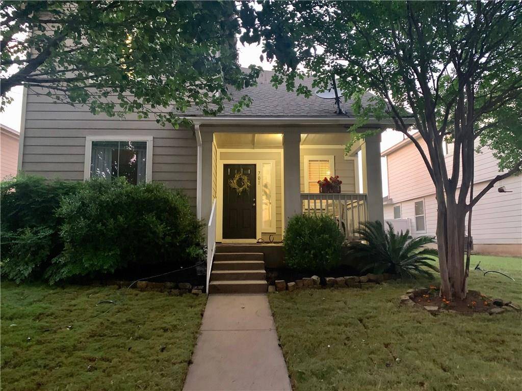 701 Big Spring DR, Cedar Park, TX 78613