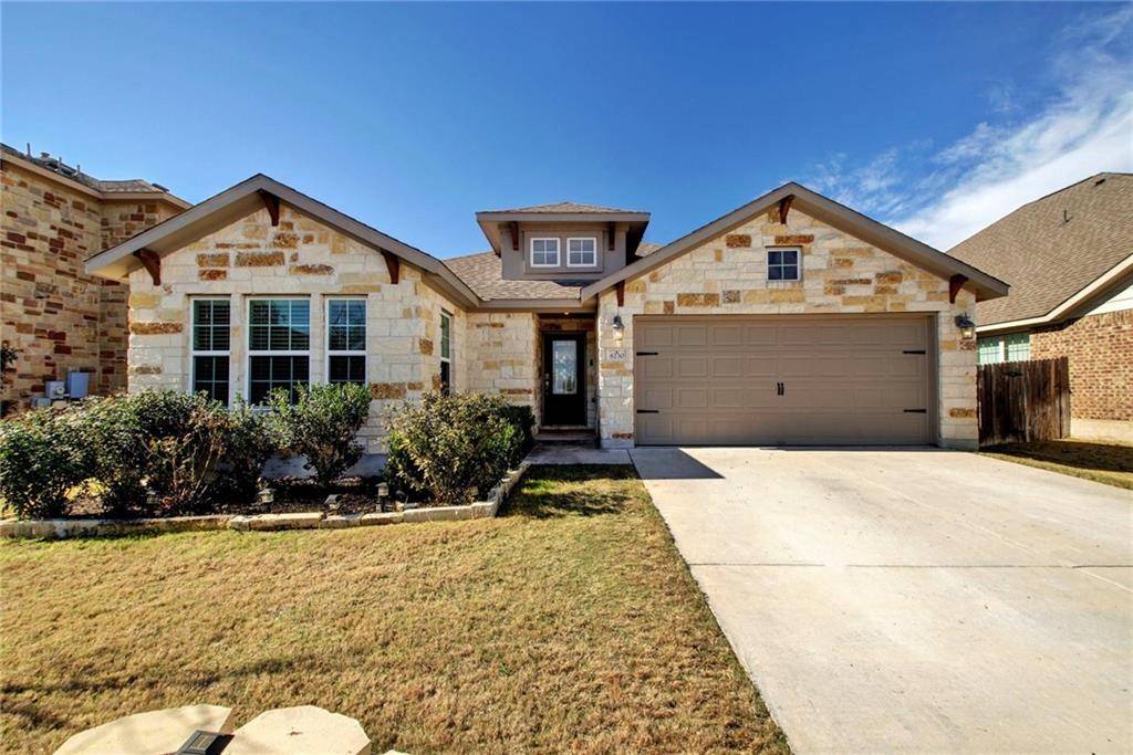 8230 Angelo LOOP, Round Rock, TX 78665