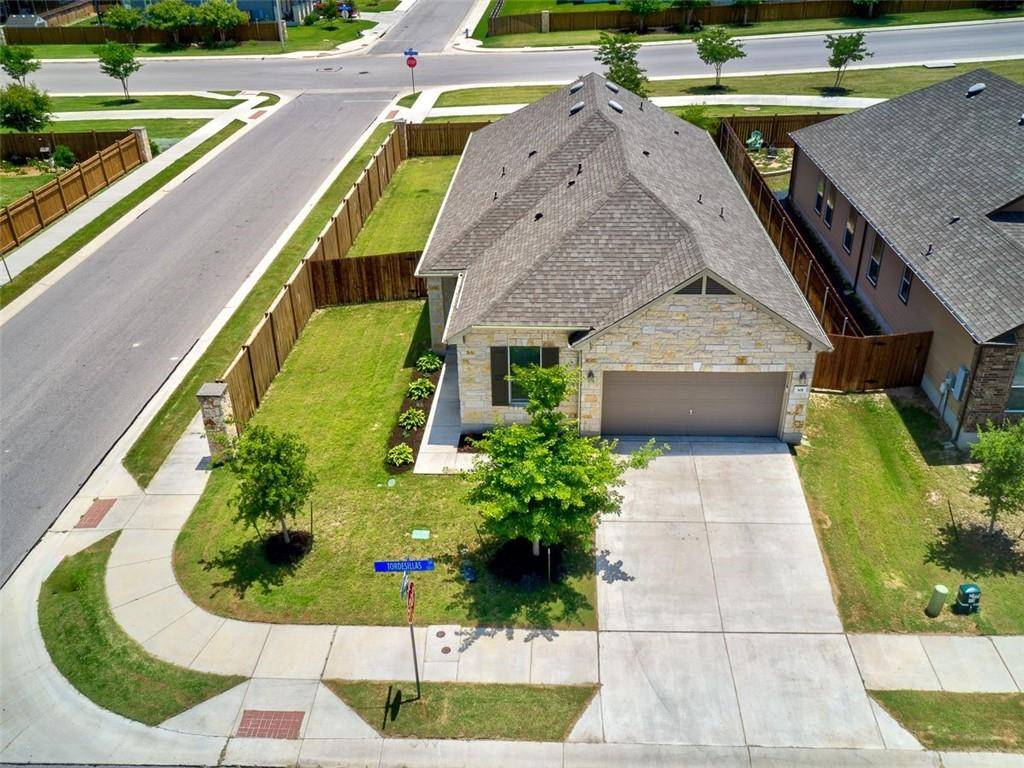 301 Tordesillas DR, Georgetown, TX 78626