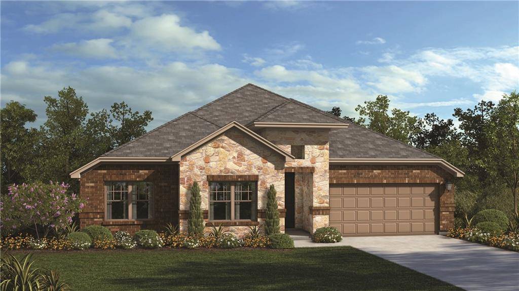 121 Charles Zanco DR, Bastrop, TX 78602