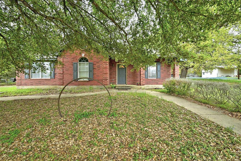 117 Williams ST, Bastrop, TX 78602