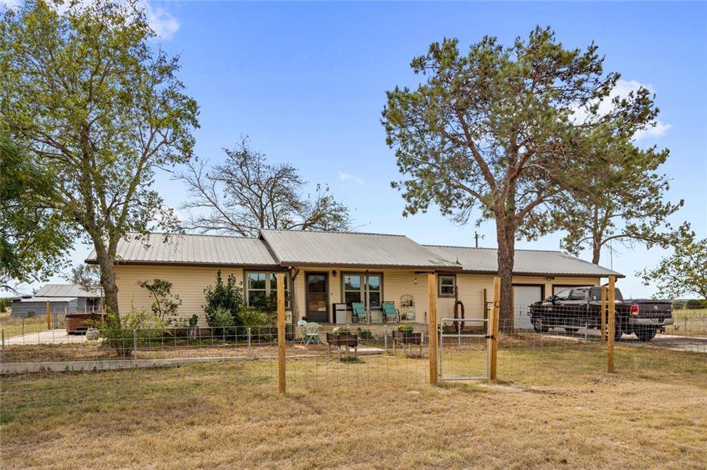 8358 N US Highway 281, Lampasas, TX 76550
