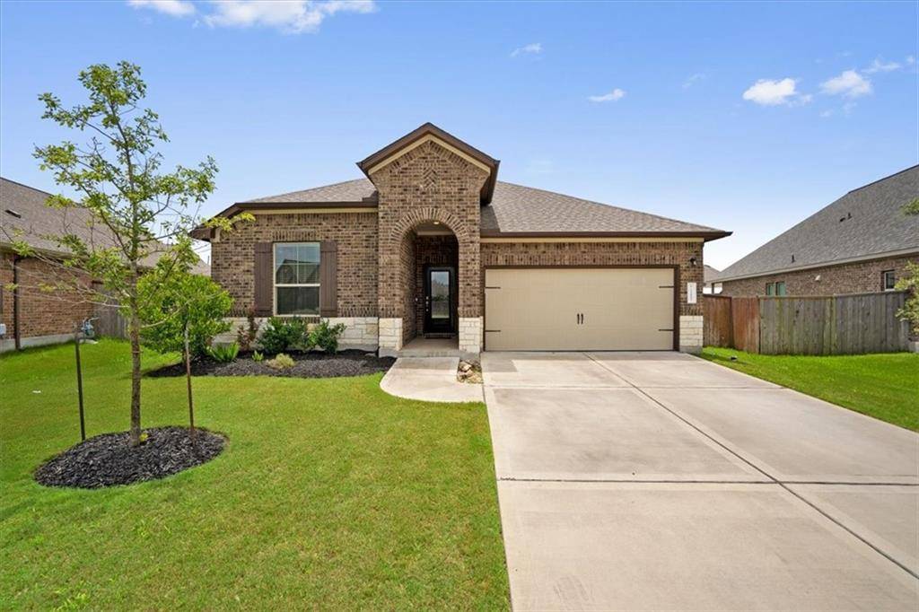 11801 Pine Mist CT, Manor, TX 78653