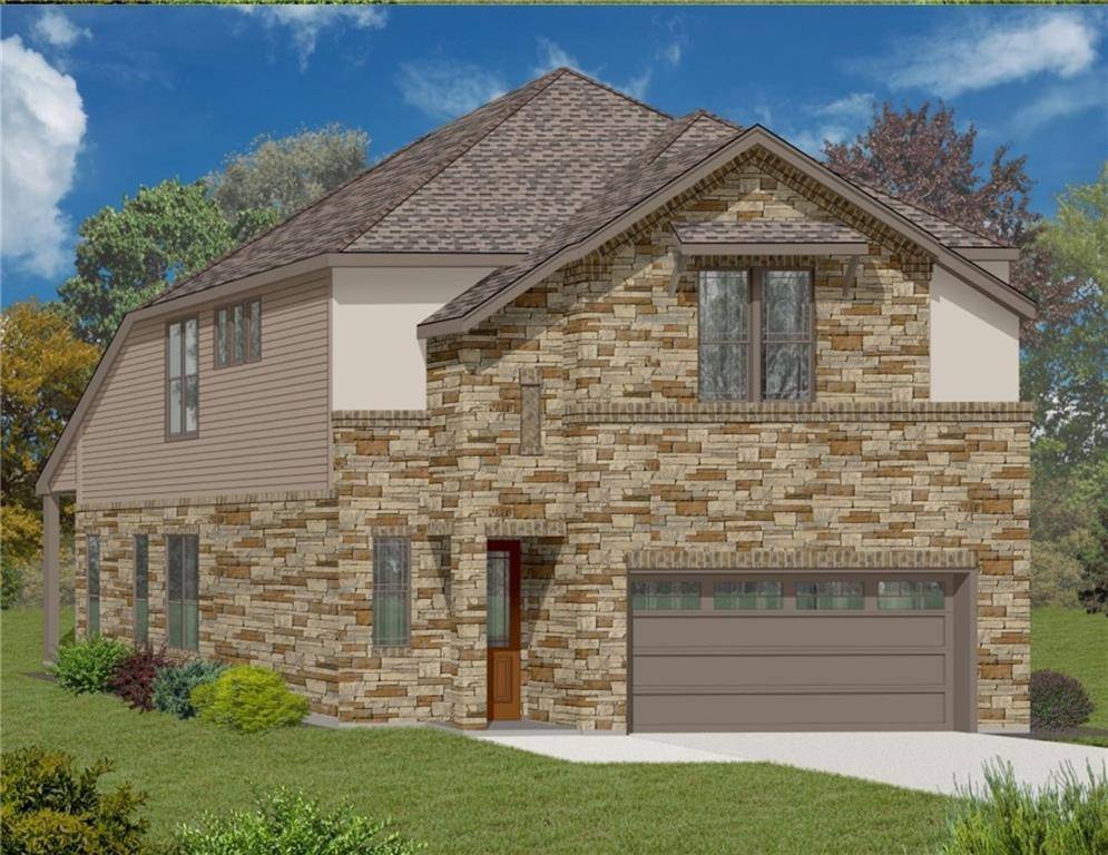 1531 N Red Bud LN #57, Round Rock, TX 78664