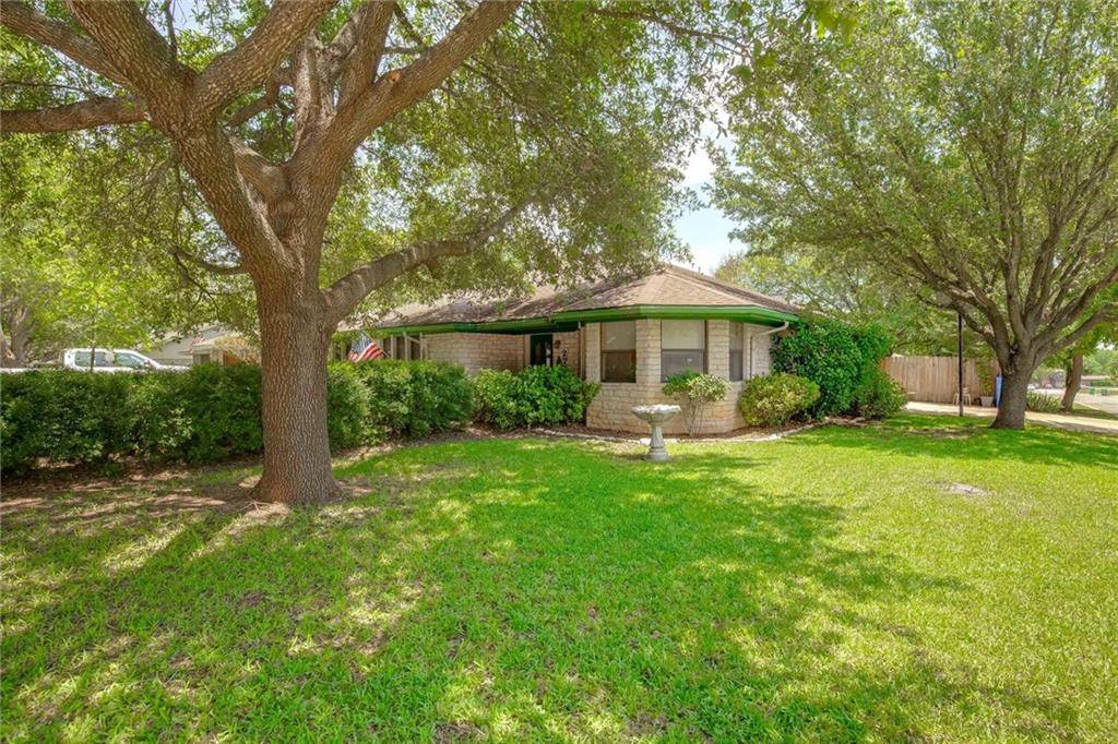 2700 Kelly DR, Taylor, TX 76574