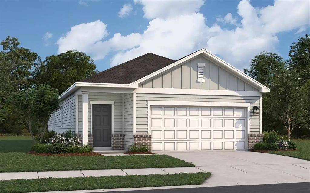 217 Magnum Force, Jarrell, TX 76537